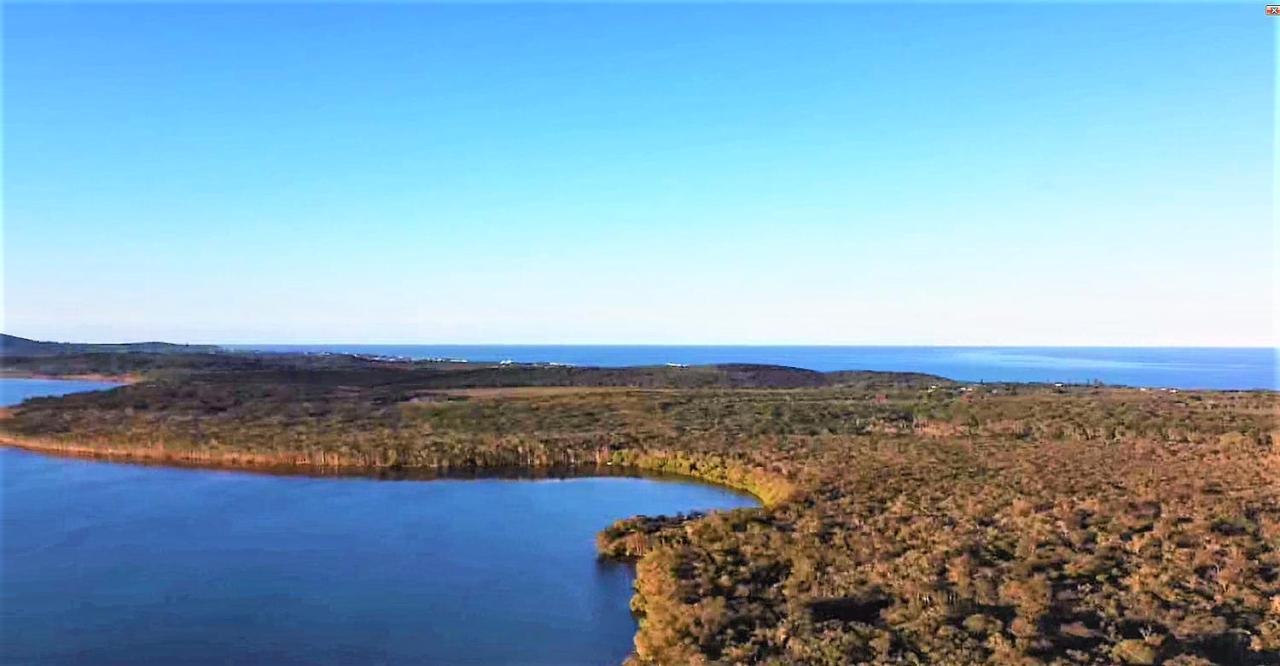 Lake Weyba Noosa Lodge & Kangaroos Peregian Beach Eksteriør billede